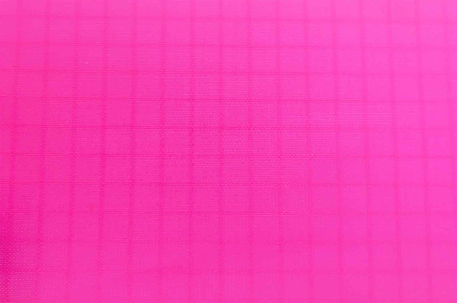 1 Meter - Elltex Spinnakertuch-Nylon reißfestes Gewebetuch mit Ripstop 150 cm breit fluo pink PU-beschichtet für Drachen- und Modellbau